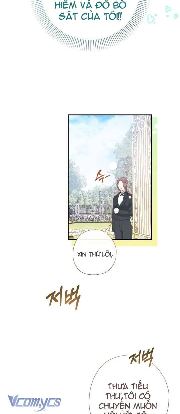 Tiểu Thư Tích Tiền Đi Bụi - Chap 63 - Trang 45