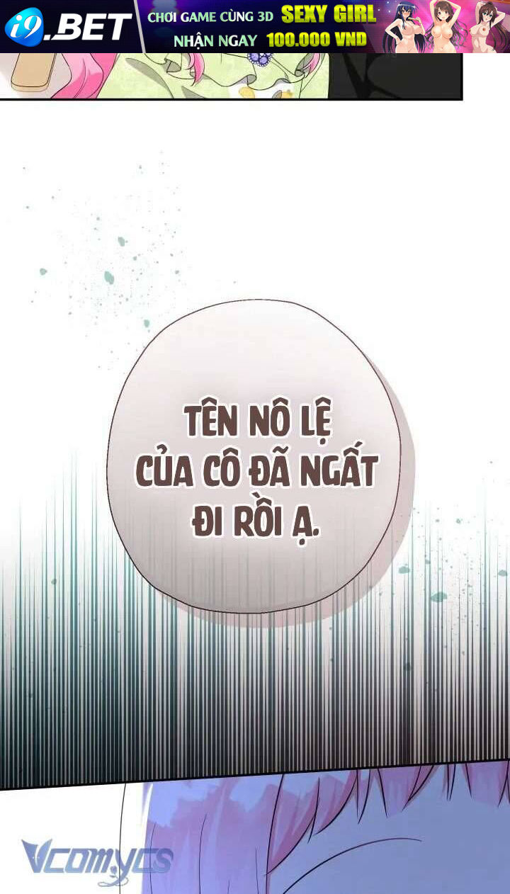 Tiểu Thư Tích Tiền Đi Bụi - Chap 63 - Trang 48