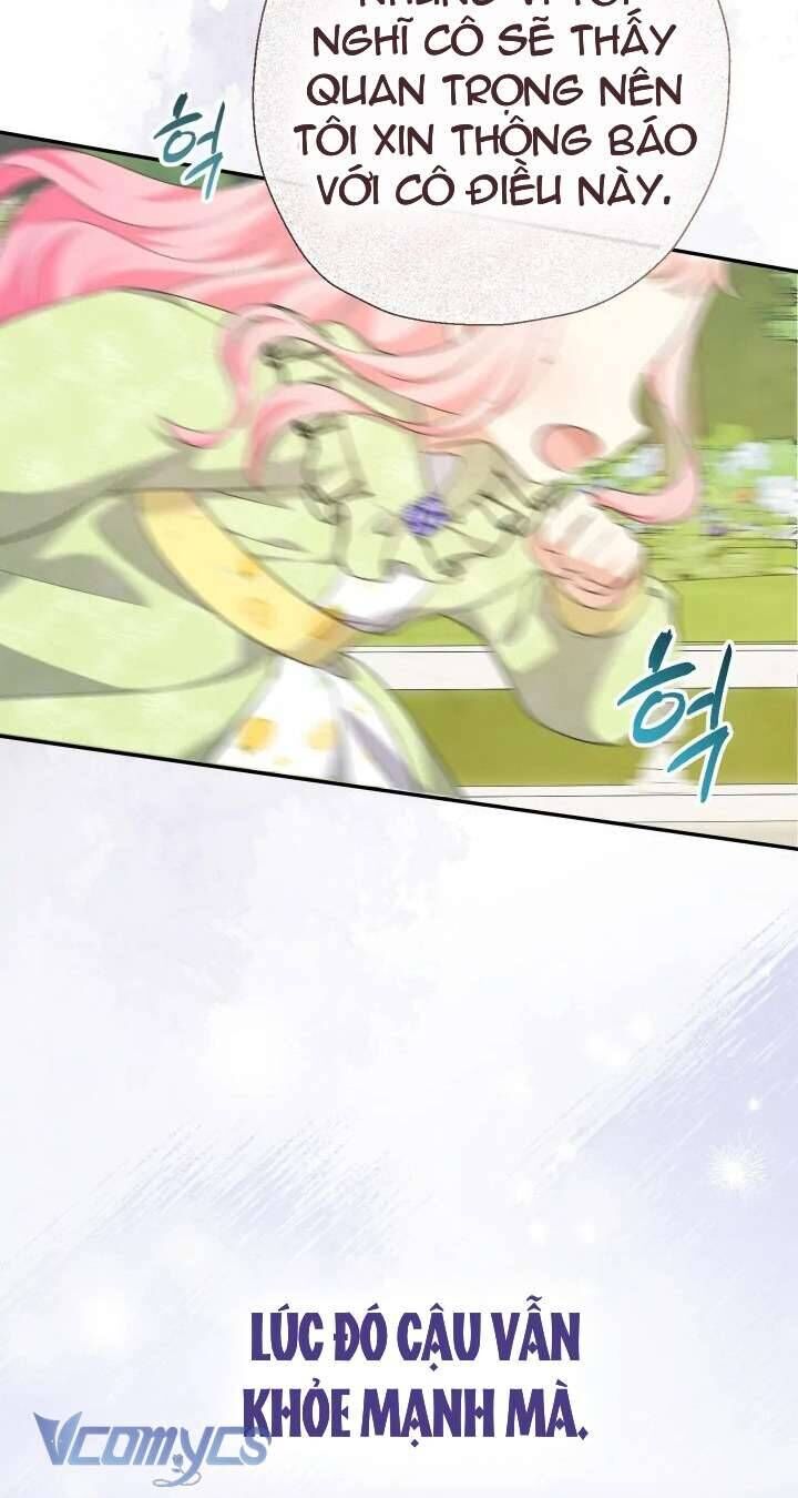 Tiểu Thư Tích Tiền Đi Bụi - Chap 63 - Trang 53