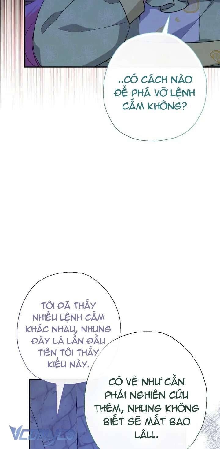 Tiểu Thư Tích Tiền Đi Bụi - Chap 63 - Trang 85