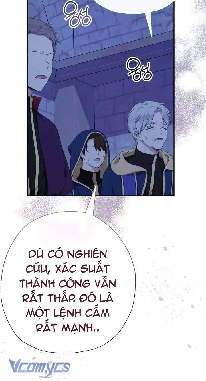 Tiểu Thư Tích Tiền Đi Bụi - Chap 63 - Trang 86