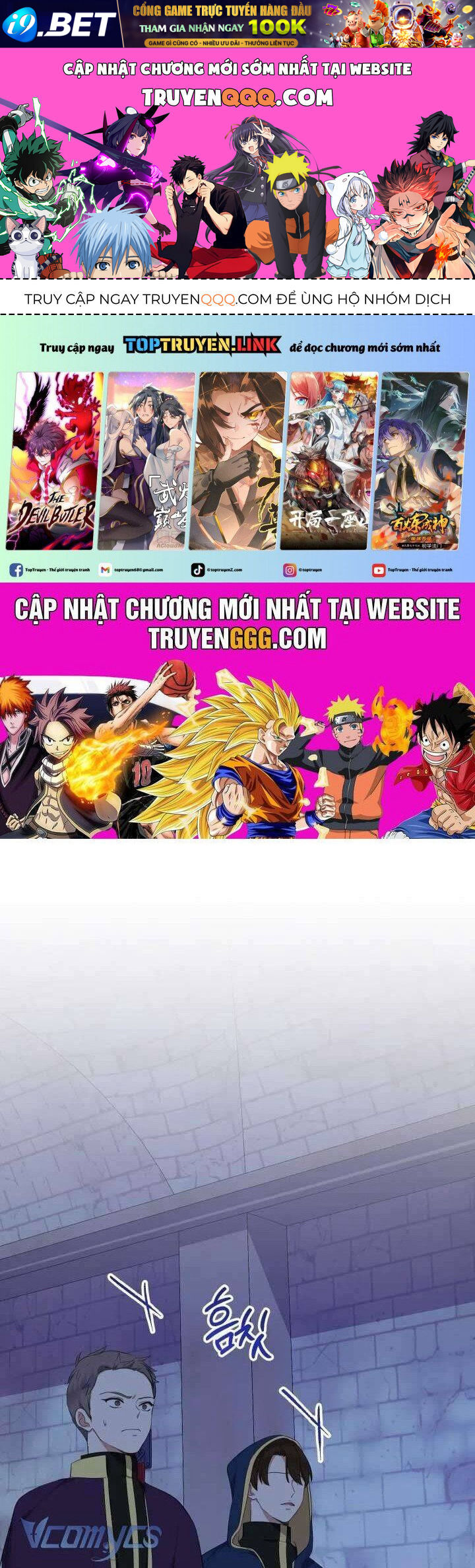 Tiểu Thư Tích Tiền Đi Bụi - Chap 64 - Trang 0