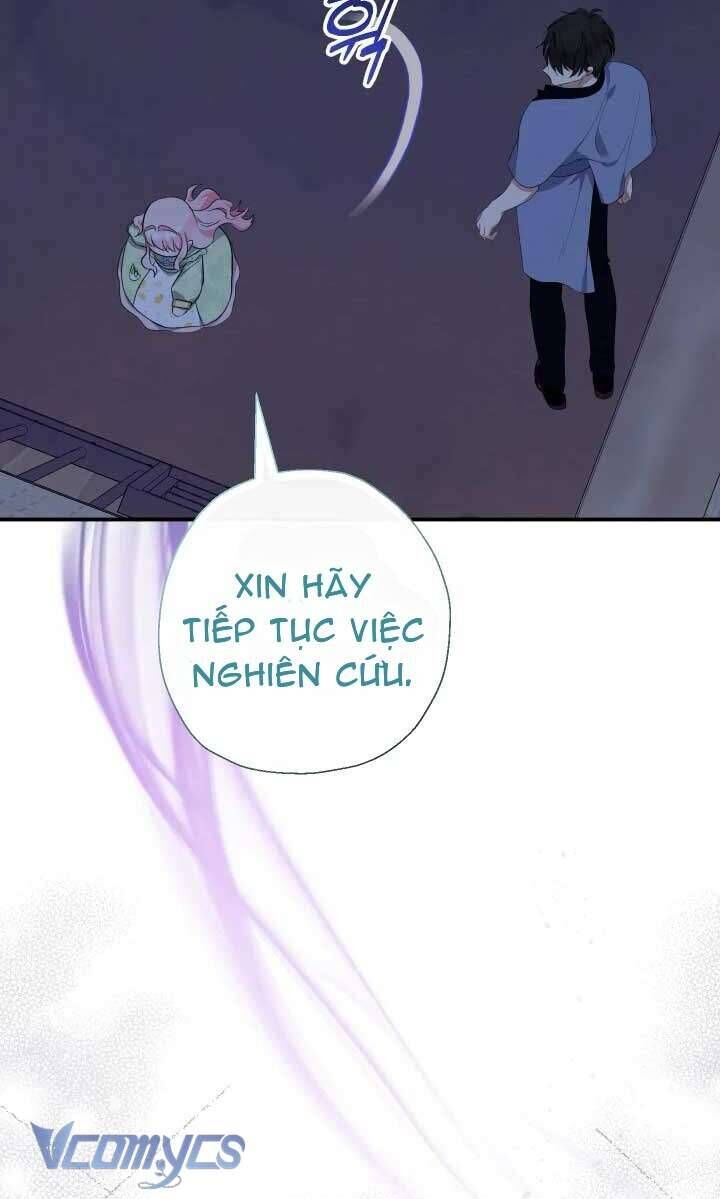 Tiểu Thư Tích Tiền Đi Bụi - Chap 64 - Trang 10