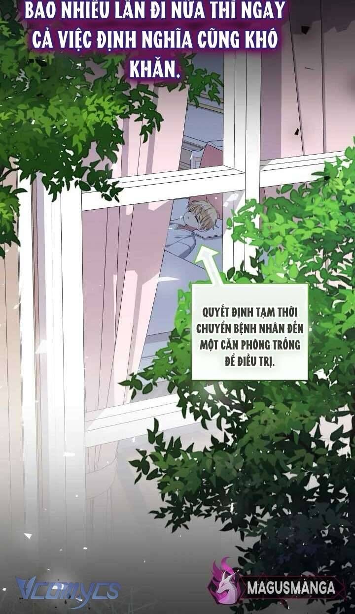 Tiểu Thư Tích Tiền Đi Bụi - Chap 64 - Trang 22