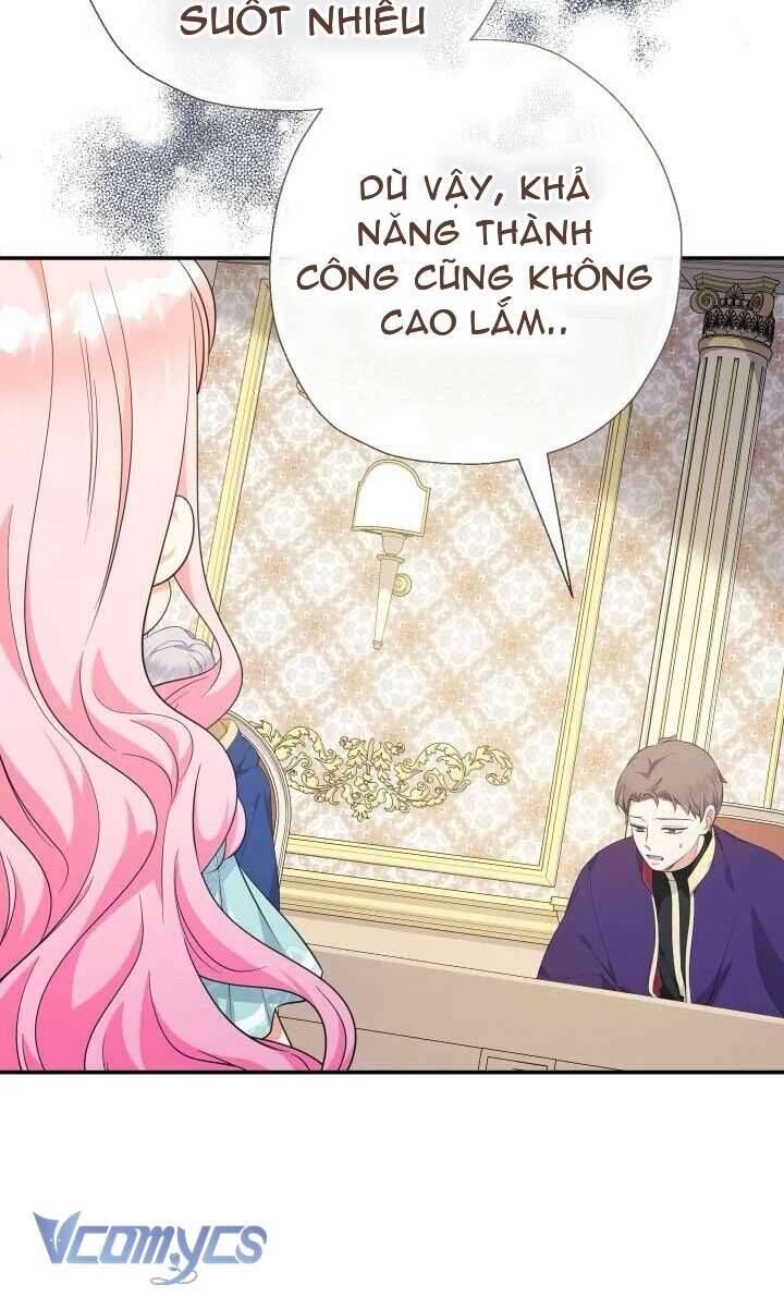Tiểu Thư Tích Tiền Đi Bụi - Chap 64 - Trang 34