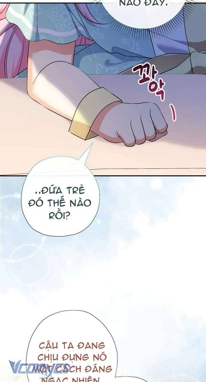 Tiểu Thư Tích Tiền Đi Bụi - Chap 64 - Trang 39