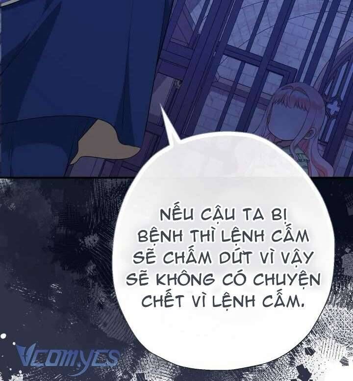 Tiểu Thư Tích Tiền Đi Bụi - Chap 64 - Trang 4