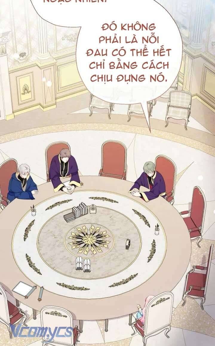 Tiểu Thư Tích Tiền Đi Bụi - Chap 64 - Trang 40