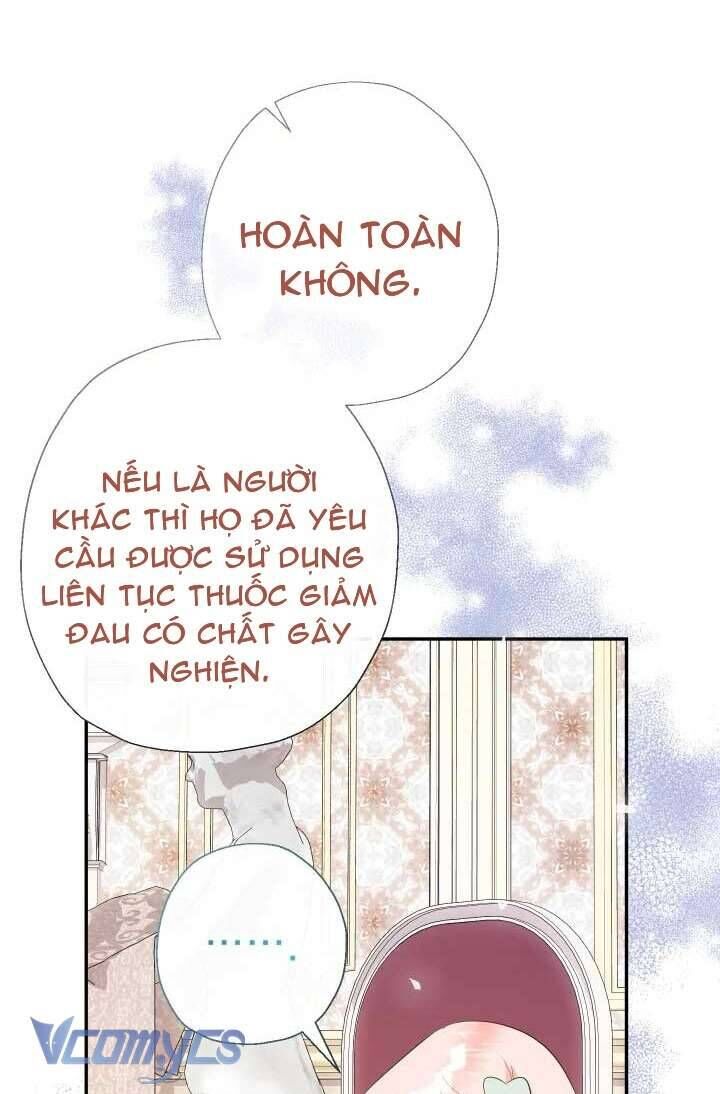 Tiểu Thư Tích Tiền Đi Bụi - Chap 64 - Trang 42