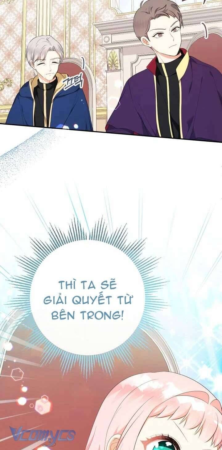Tiểu Thư Tích Tiền Đi Bụi - Chap 64 - Trang 54