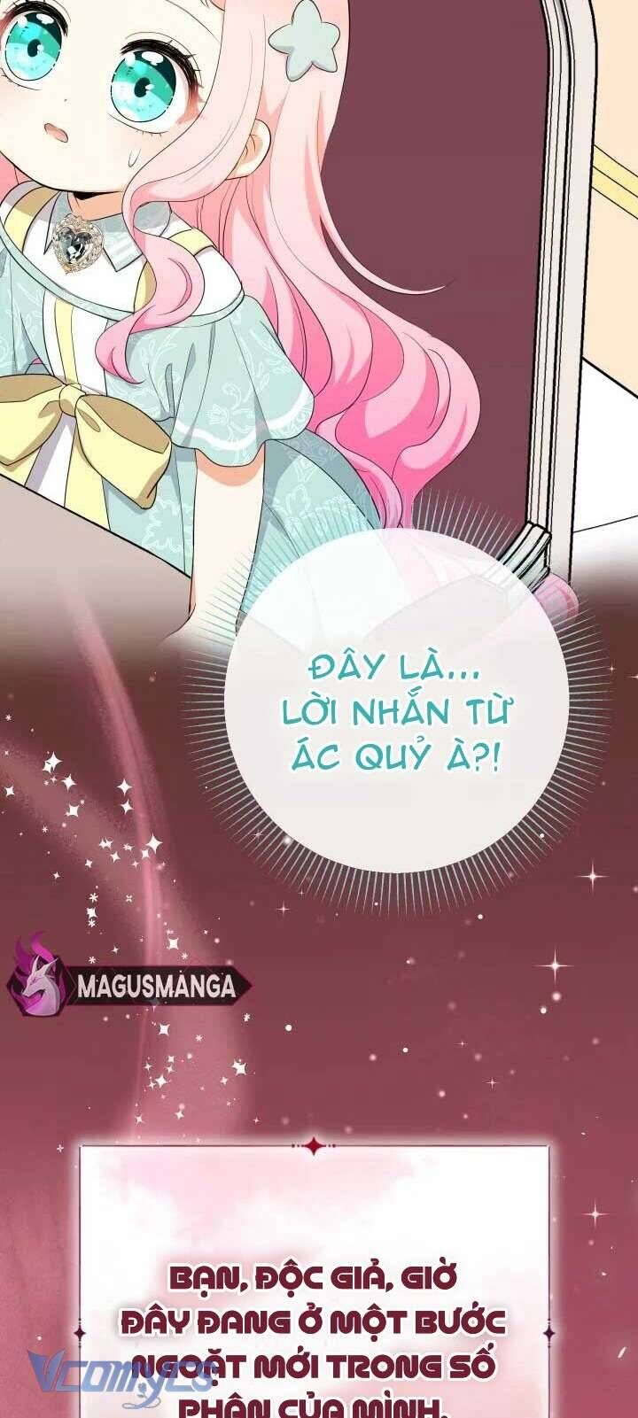 Tiểu Thư Tích Tiền Đi Bụi - Chap 64 - Trang 67