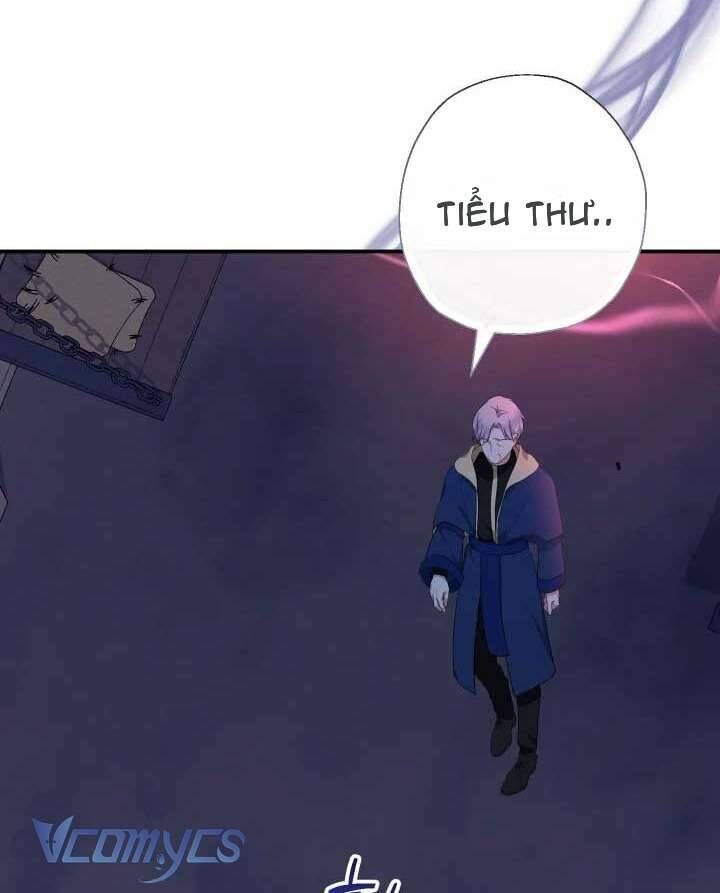Tiểu Thư Tích Tiền Đi Bụi - Chap 64 - Trang 9