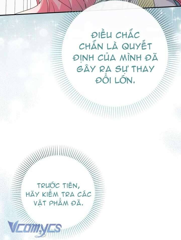 Tiểu Thư Tích Tiền Đi Bụi - Chap 64 - Trang 92