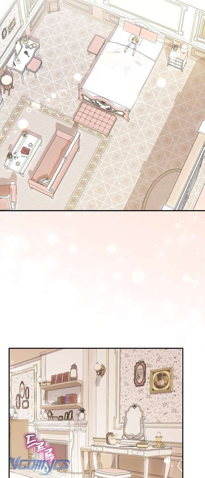 Tiểu Thư Tích Tiền Đi Bụi - Chap 65 - Trang 31