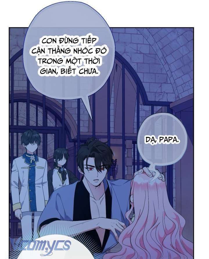 Tiểu Thư Tích Tiền Đi Bụi - Chap 65 - Trang 36