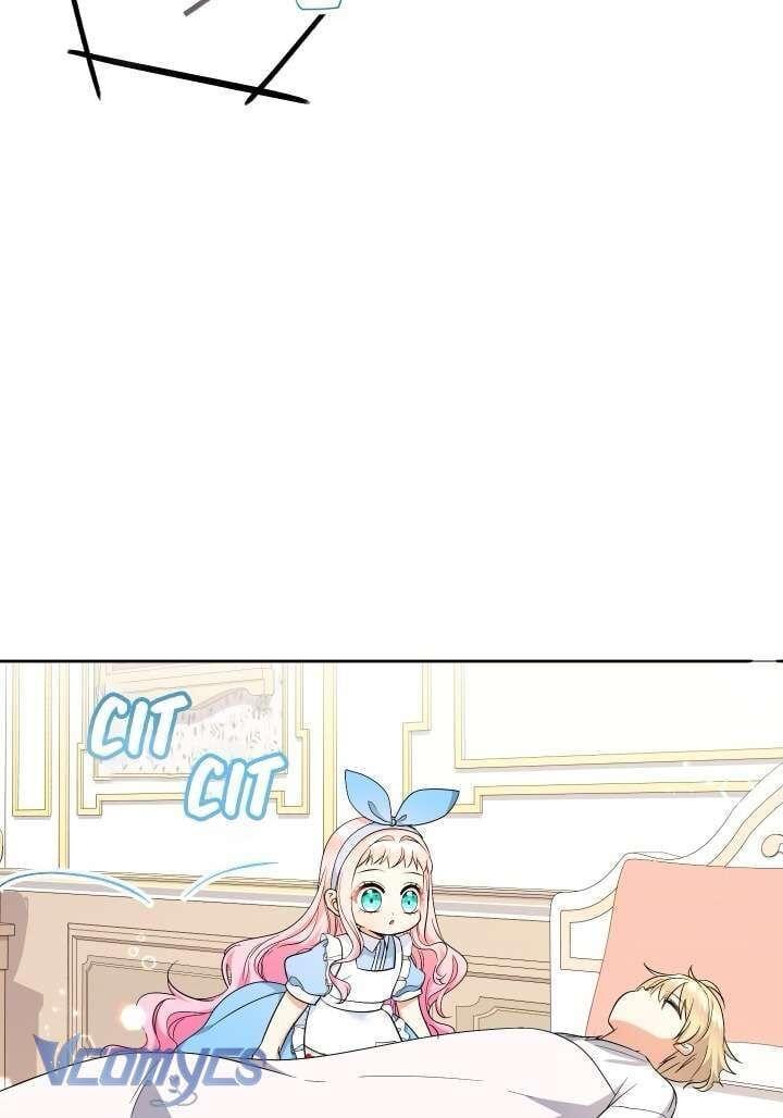Tiểu Thư Tích Tiền Đi Bụi - Chap 65 - Trang 38