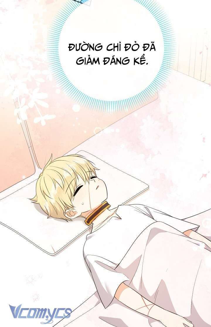 Tiểu Thư Tích Tiền Đi Bụi - Chap 65 - Trang 40