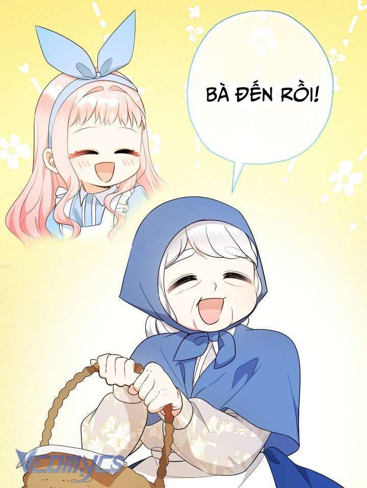 Tiểu Thư Tích Tiền Đi Bụi - Chap 65 - Trang 44