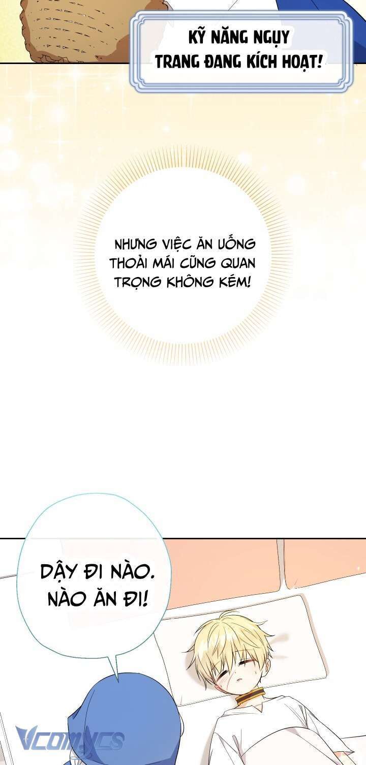 Tiểu Thư Tích Tiền Đi Bụi - Chap 65 - Trang 45