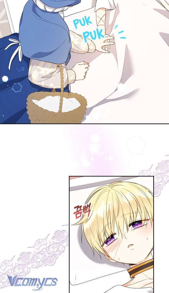 Tiểu Thư Tích Tiền Đi Bụi - Chap 65 - Trang 46