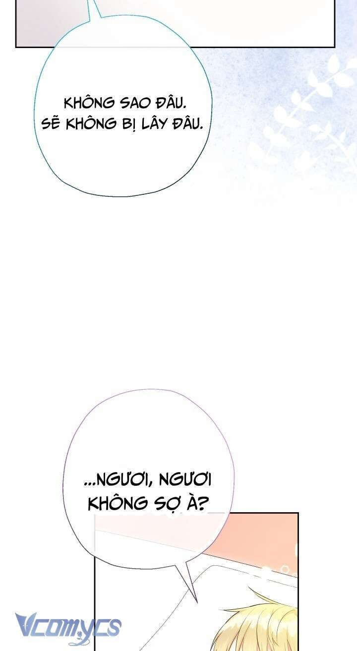 Tiểu Thư Tích Tiền Đi Bụi - Chap 65 - Trang 49