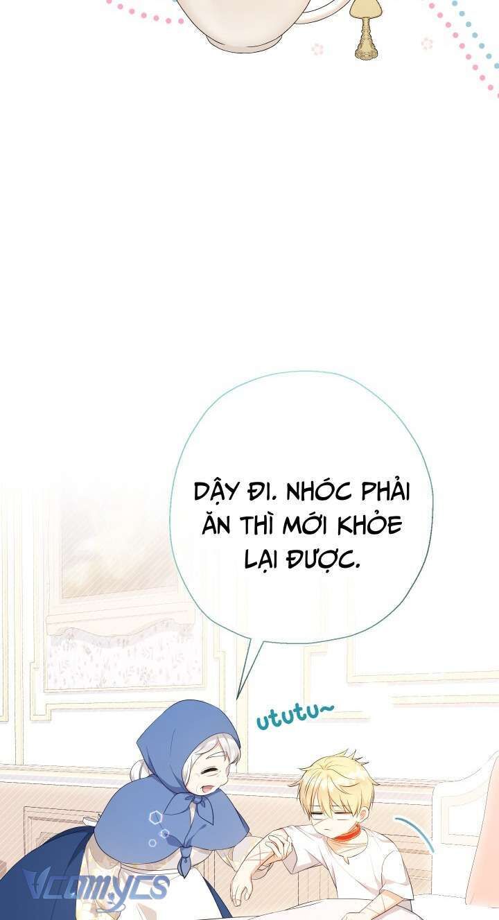 Tiểu Thư Tích Tiền Đi Bụi - Chap 65 - Trang 54