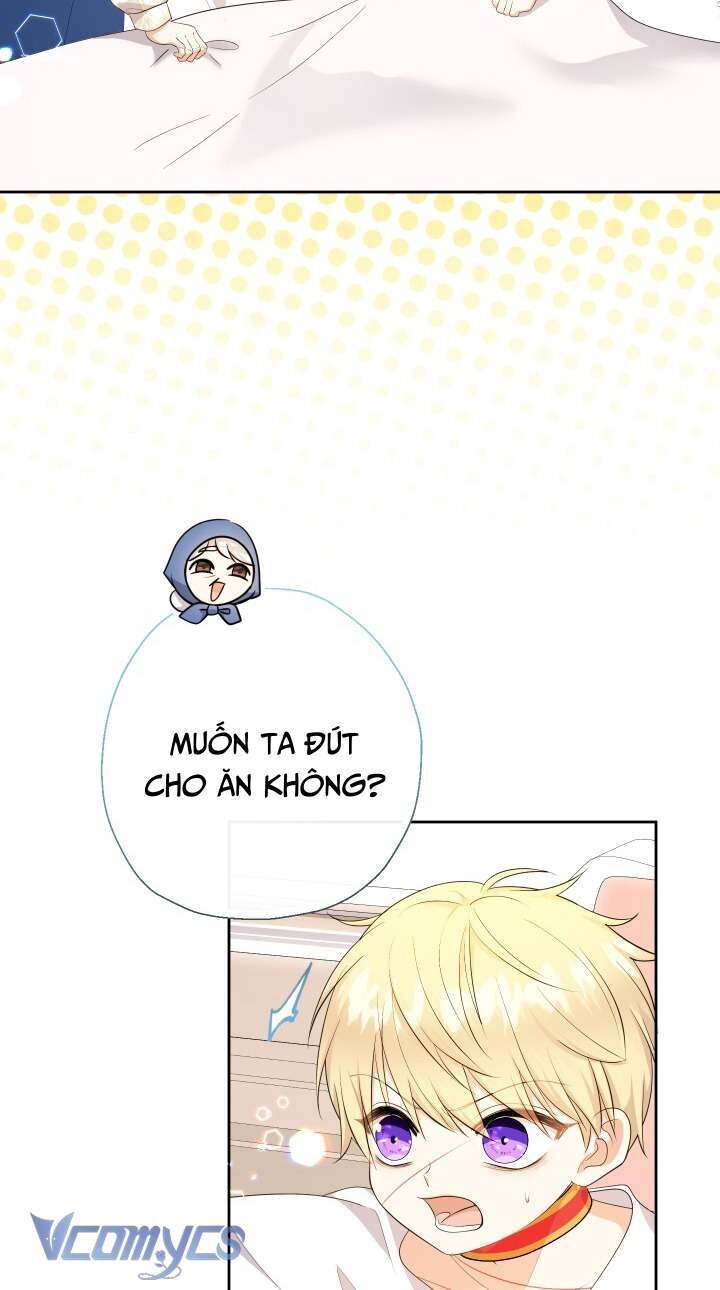 Tiểu Thư Tích Tiền Đi Bụi - Chap 65 - Trang 55