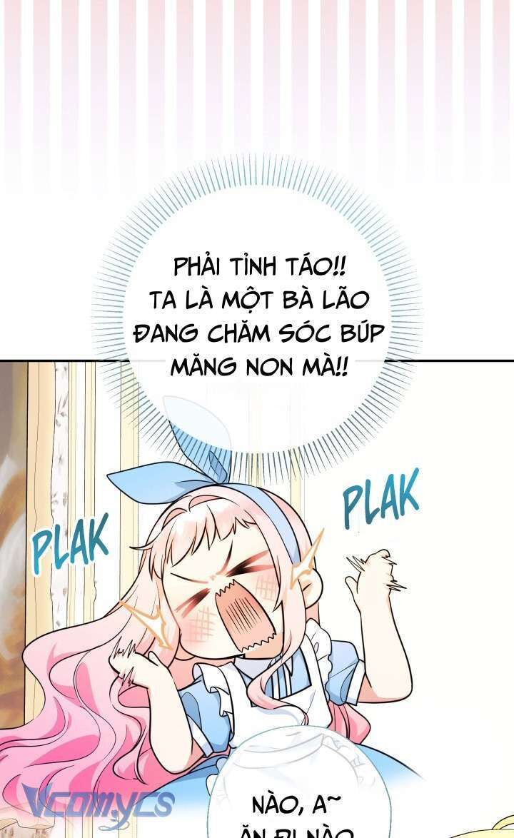 Tiểu Thư Tích Tiền Đi Bụi - Chap 65 - Trang 65