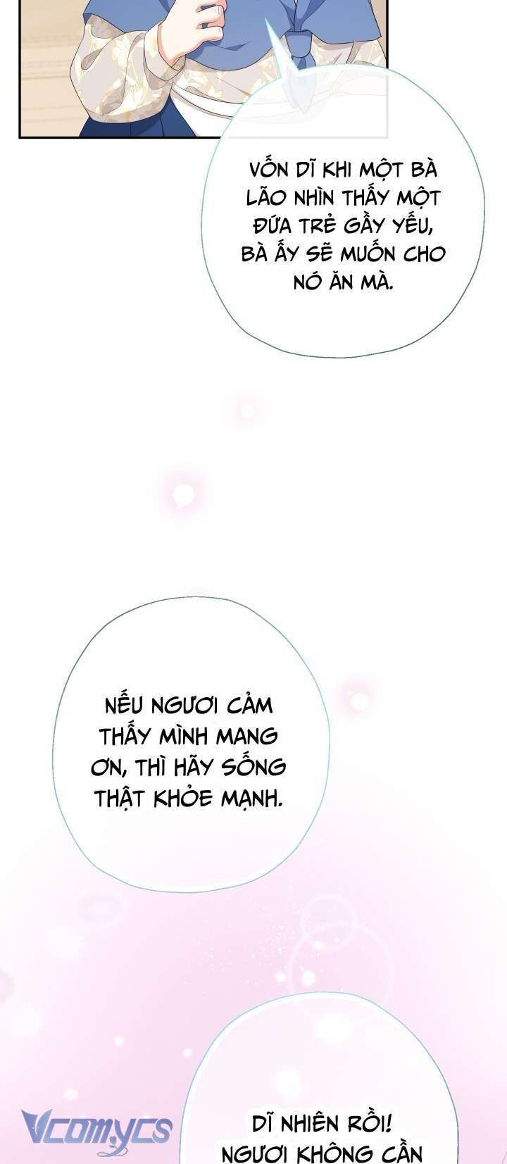 Tiểu Thư Tích Tiền Đi Bụi - Chap 65 - Trang 69