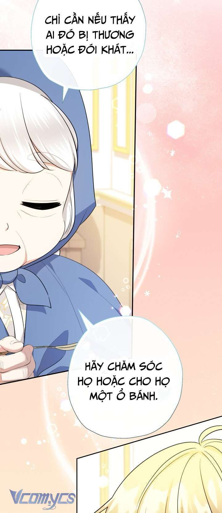 Tiểu Thư Tích Tiền Đi Bụi - Chap 65 - Trang 71