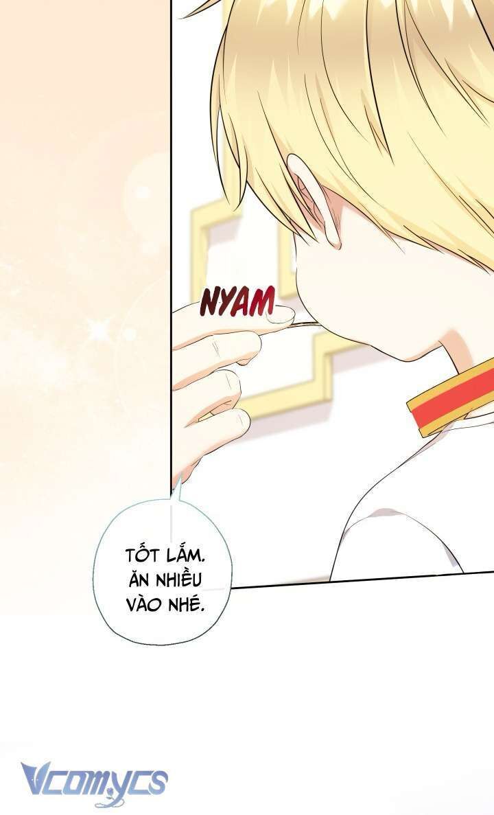 Tiểu Thư Tích Tiền Đi Bụi - Chap 65 - Trang 72