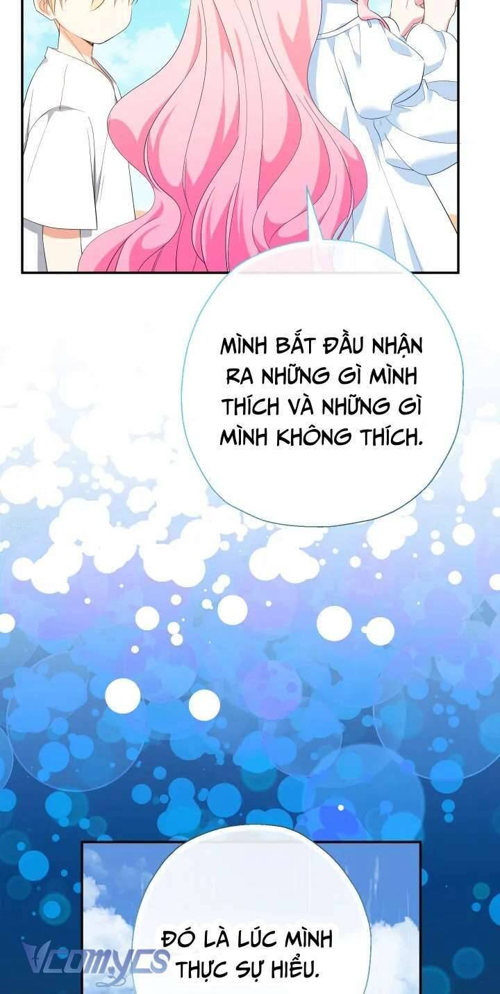 Tiểu Thư Tích Tiền Đi Bụi - Chap 66 - Trang 18