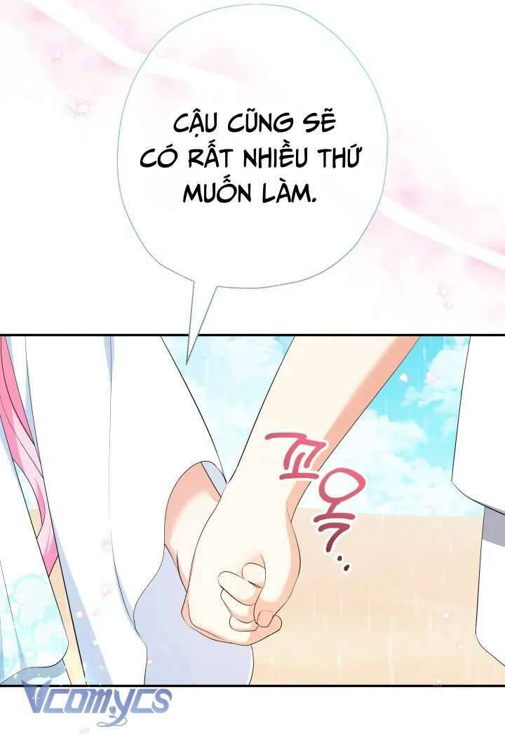 Tiểu Thư Tích Tiền Đi Bụi - Chap 66 - Trang 25