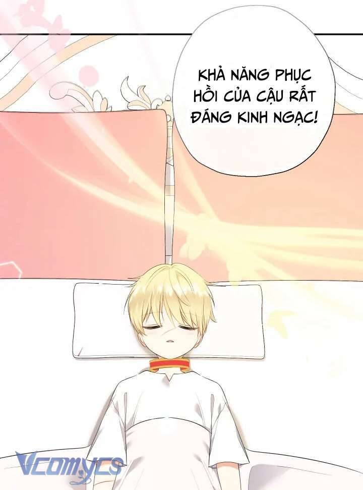 Tiểu Thư Tích Tiền Đi Bụi - Chap 66 - Trang 33