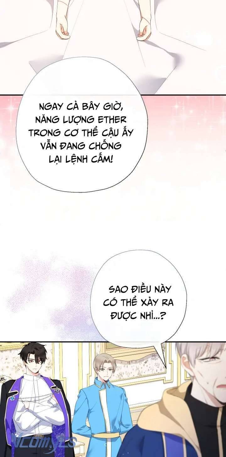 Tiểu Thư Tích Tiền Đi Bụi - Chap 66 - Trang 34