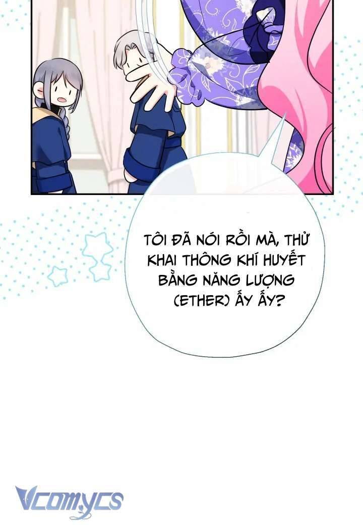 Tiểu Thư Tích Tiền Đi Bụi - Chap 66 - Trang 39