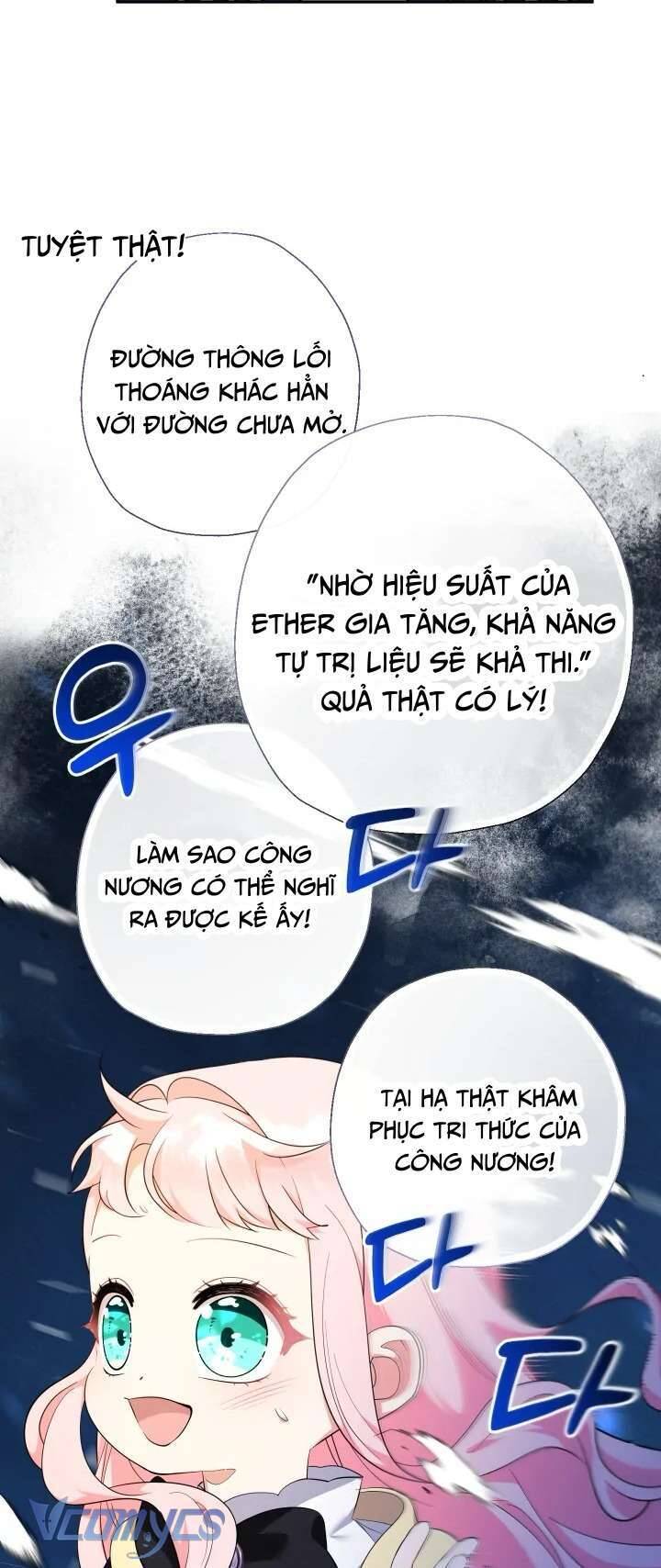 Tiểu Thư Tích Tiền Đi Bụi - Chap 66 - Trang 41