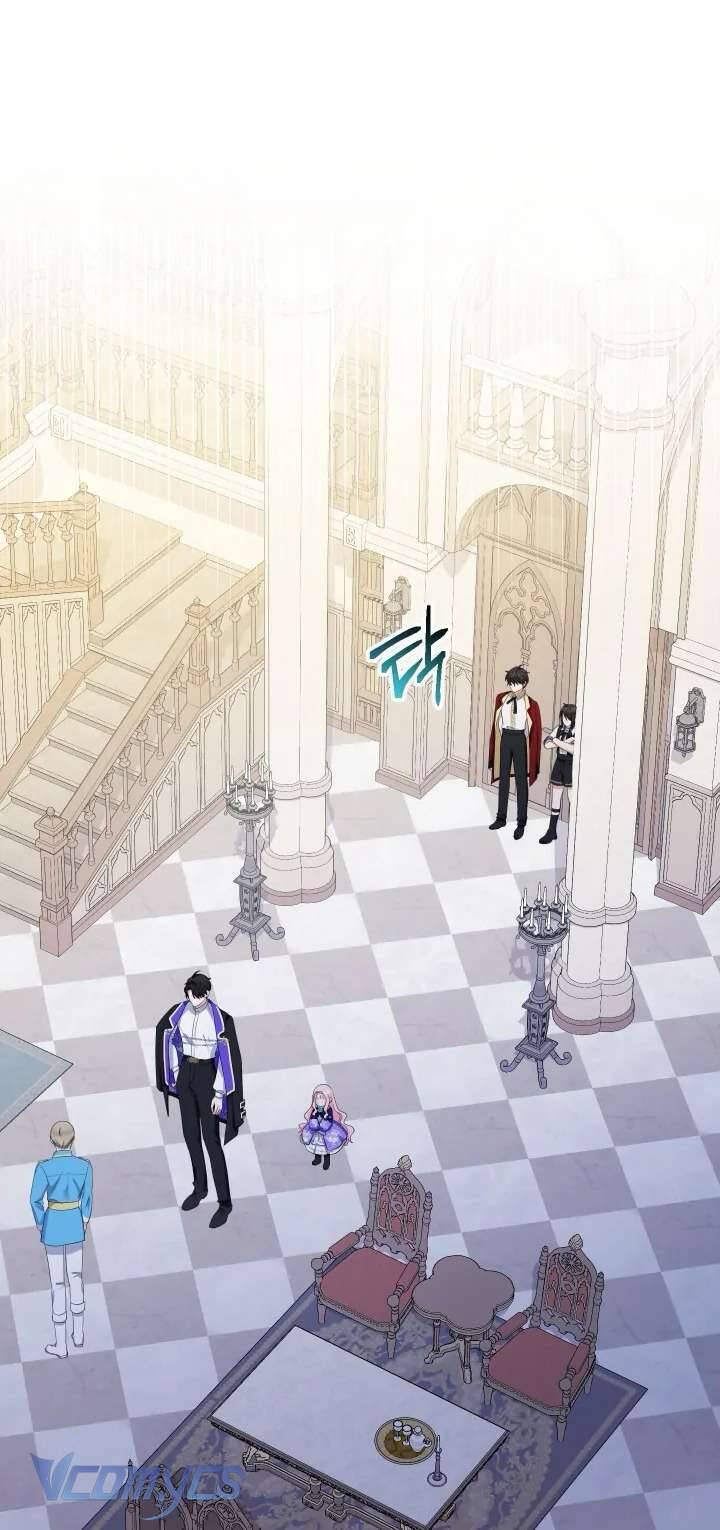 Tiểu Thư Tích Tiền Đi Bụi - Chap 66 - Trang 48