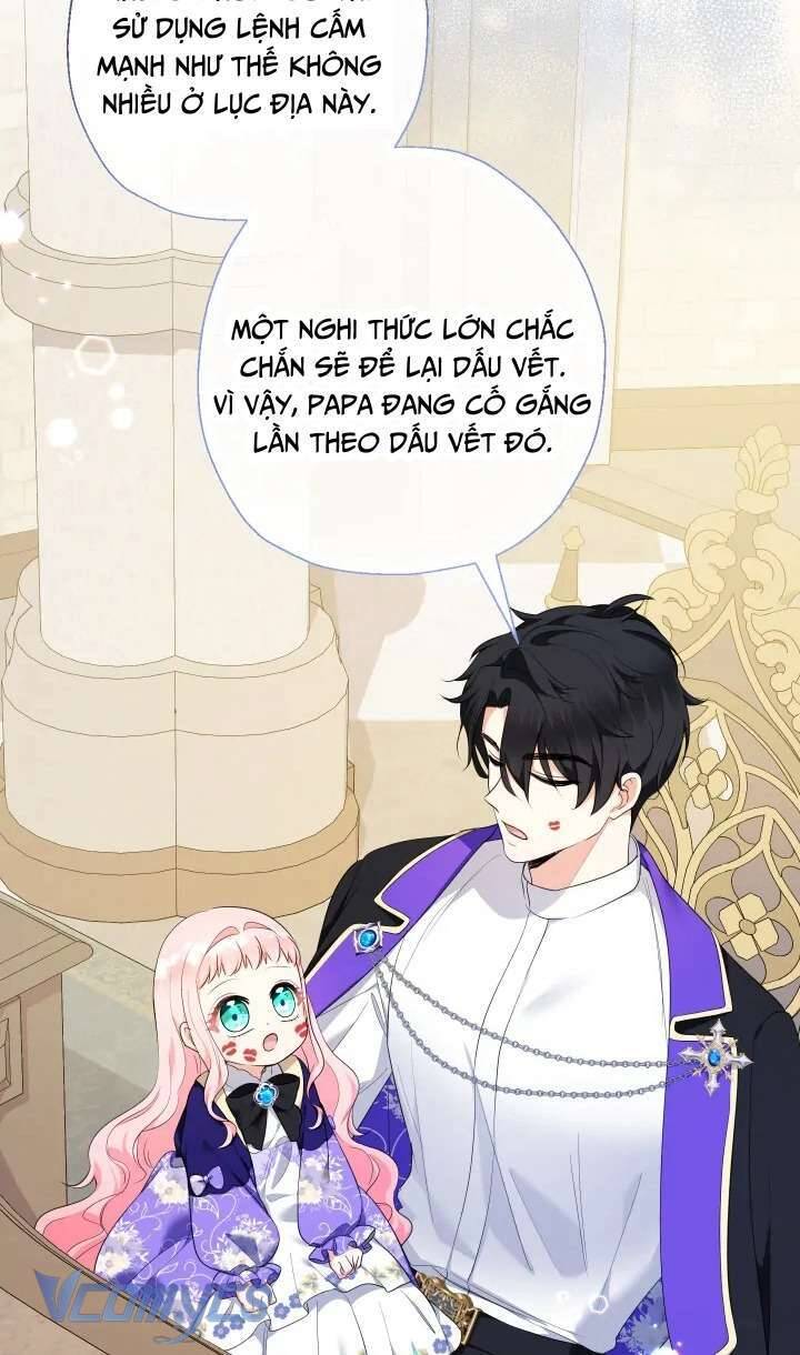 Tiểu Thư Tích Tiền Đi Bụi - Chap 66 - Trang 72