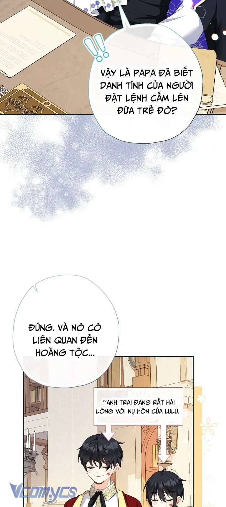Tiểu Thư Tích Tiền Đi Bụi - Chap 66 - Trang 73