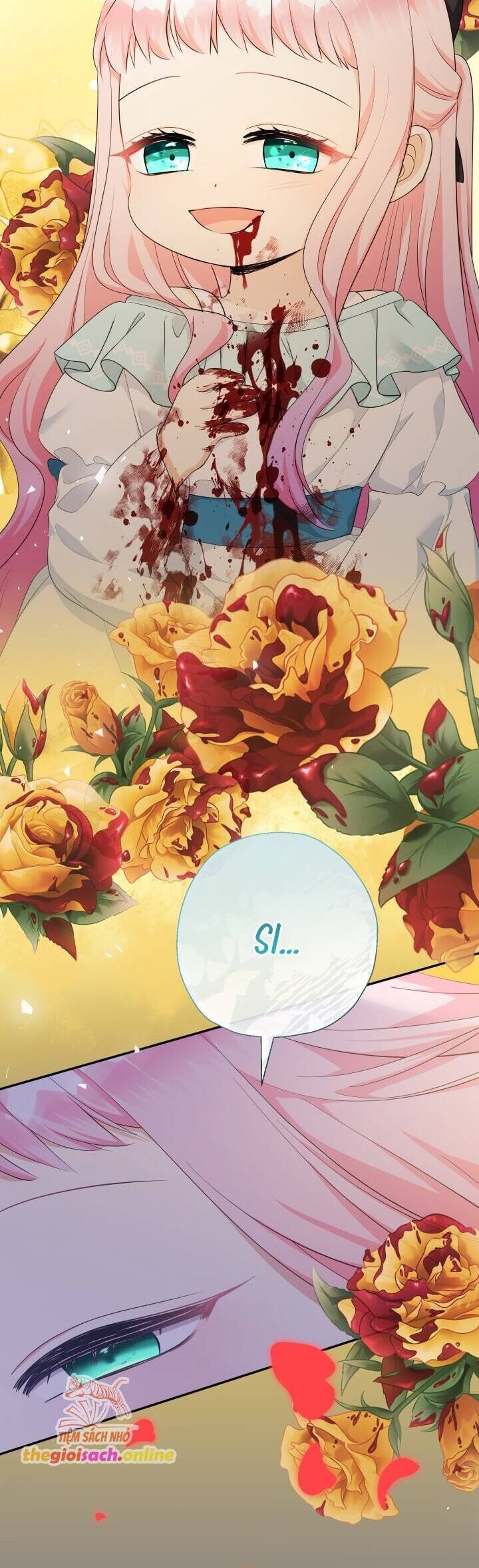 Tiểu Thư Tích Tiền Đi Bụi - Chap 67 - Trang 15