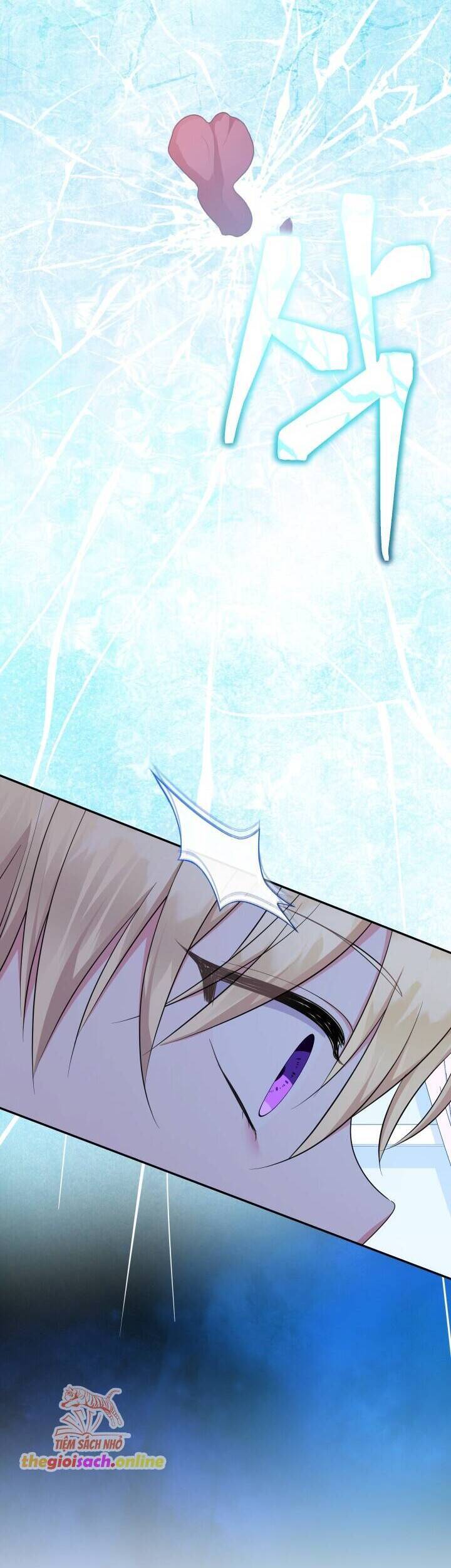 Tiểu Thư Tích Tiền Đi Bụi - Chap 67 - Trang 19
