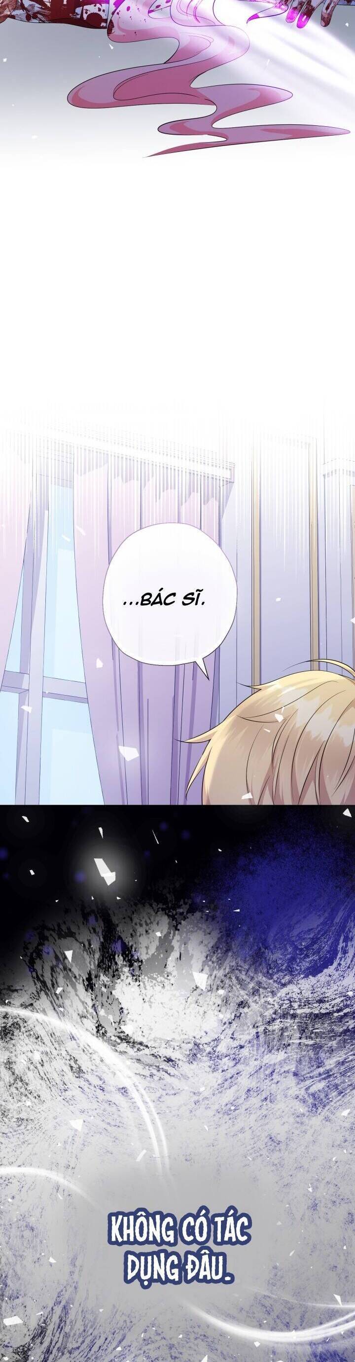 Tiểu Thư Tích Tiền Đi Bụi - Chap 67 - Trang 21