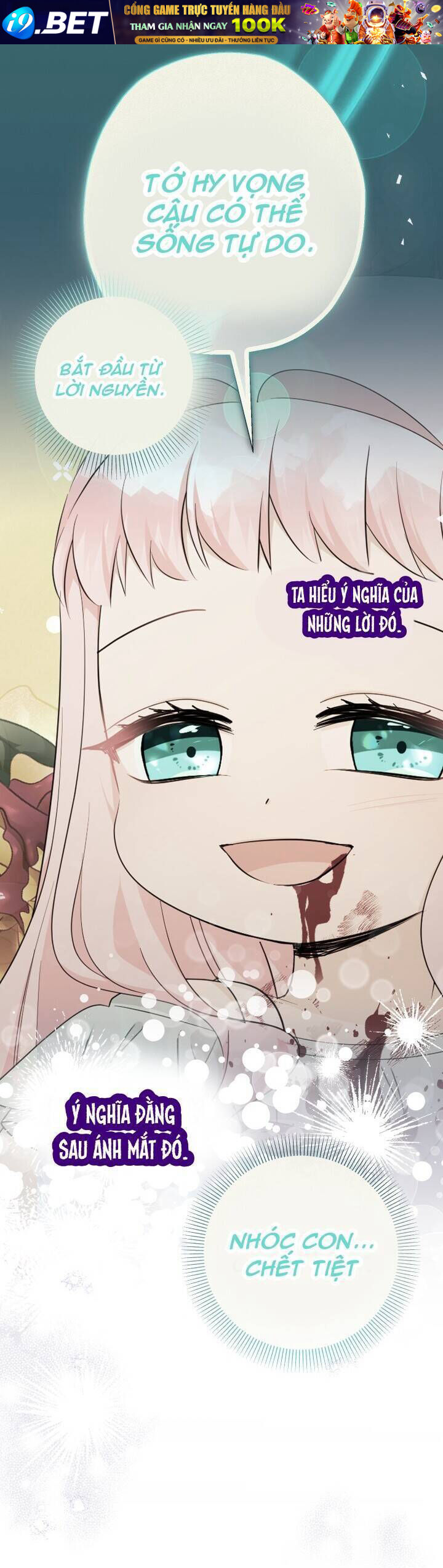 Tiểu Thư Tích Tiền Đi Bụi - Chap 67 - Trang 35