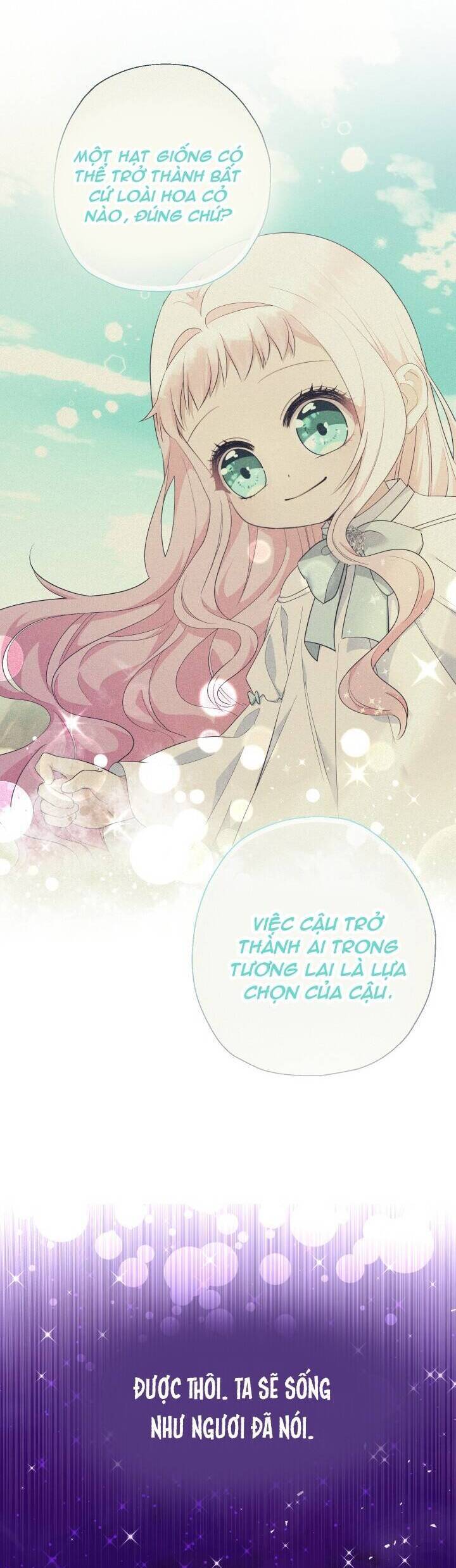 Tiểu Thư Tích Tiền Đi Bụi - Chap 67 - Trang 37
