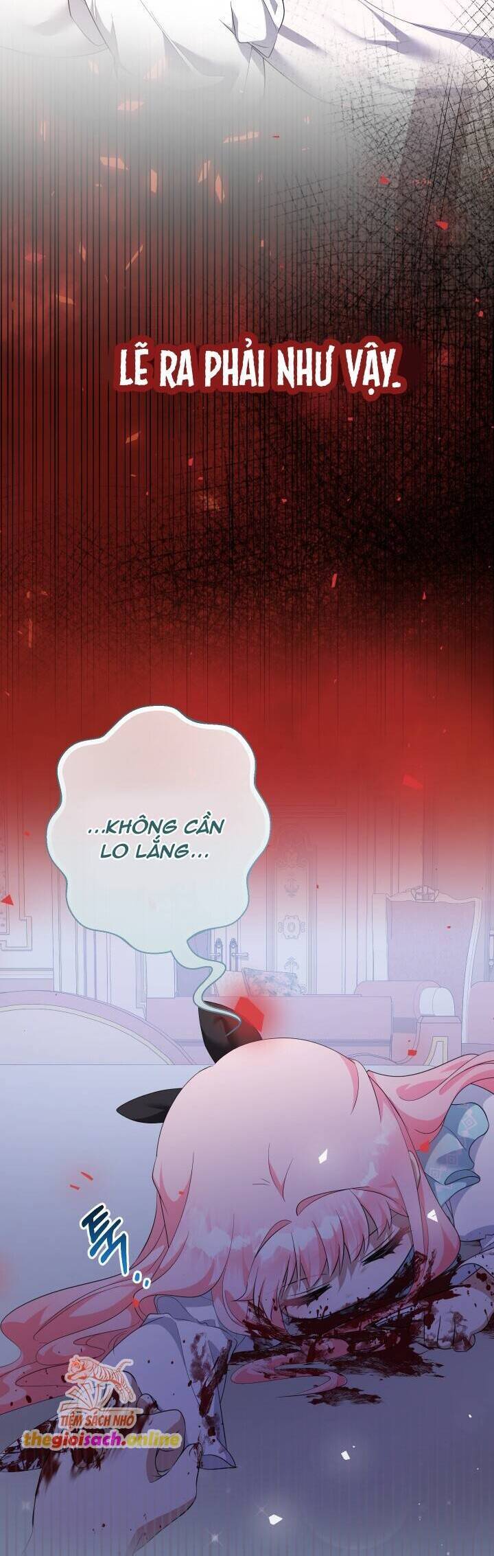Tiểu Thư Tích Tiền Đi Bụi - Chap 67 - Trang 5