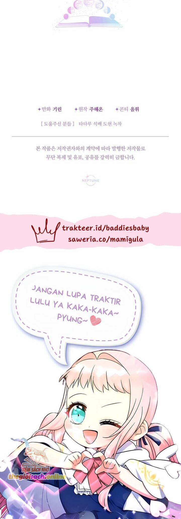 Tiểu Thư Tích Tiền Đi Bụi - Chap 67 - Trang 52