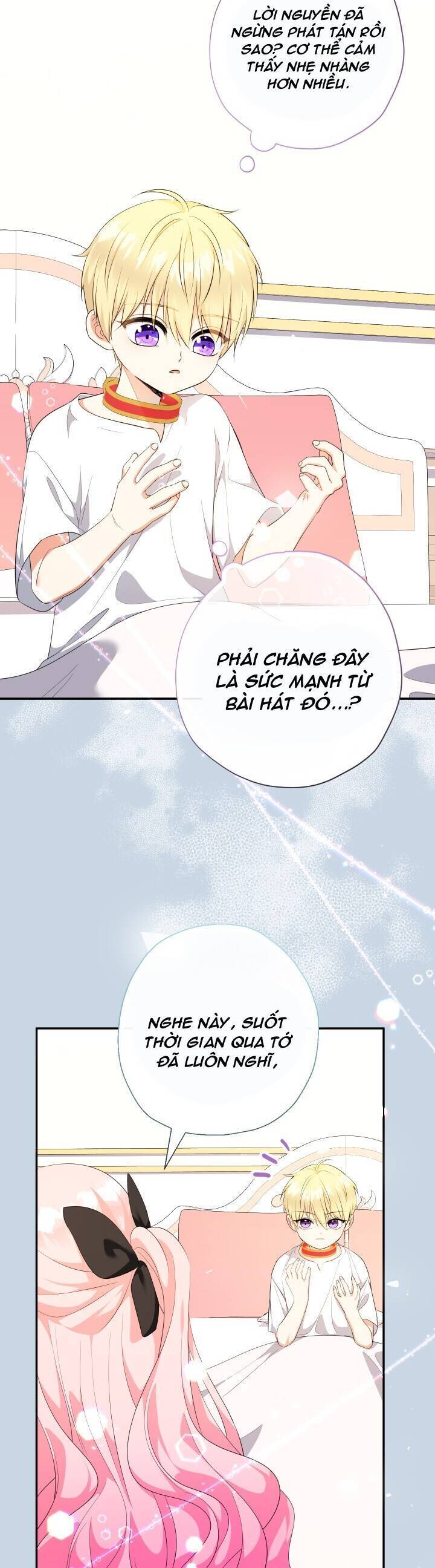 Tiểu Thư Tích Tiền Đi Bụi - Chap 67 - Trang 7