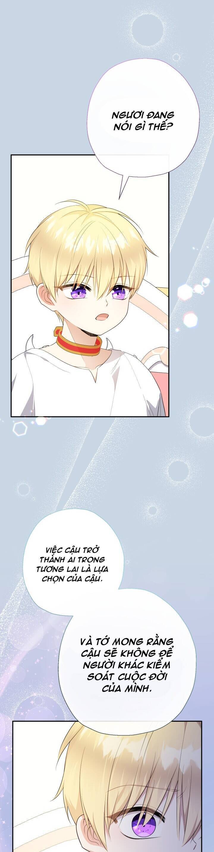 Tiểu Thư Tích Tiền Đi Bụi - Chap 67 - Trang 9