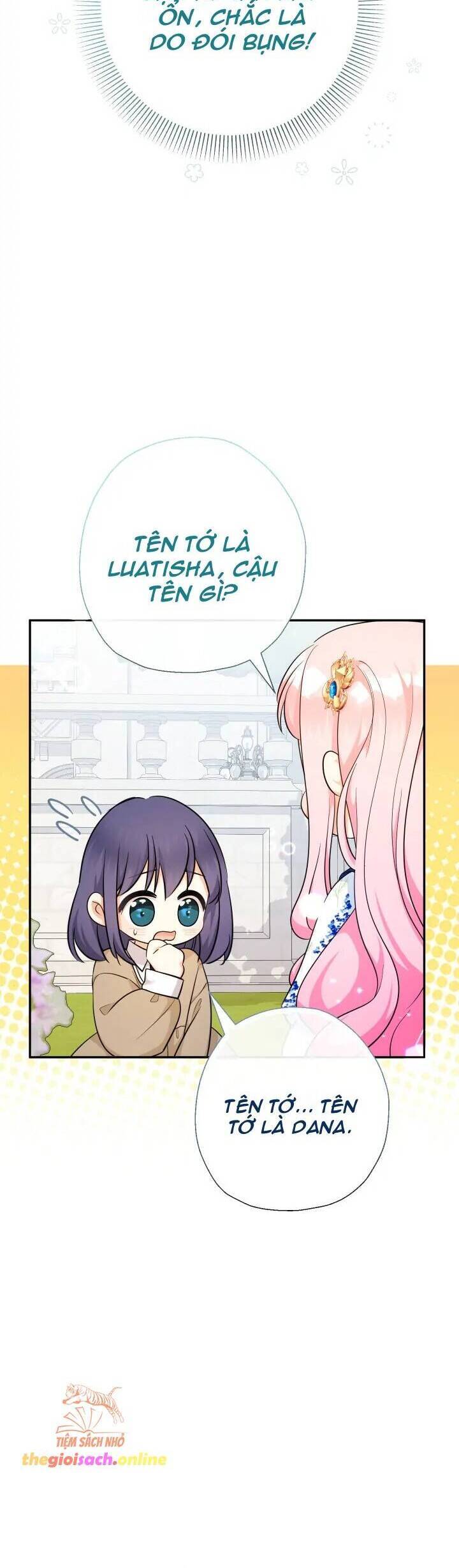 Tiểu Thư Tích Tiền Đi Bụi - Chap 68 - Trang 29